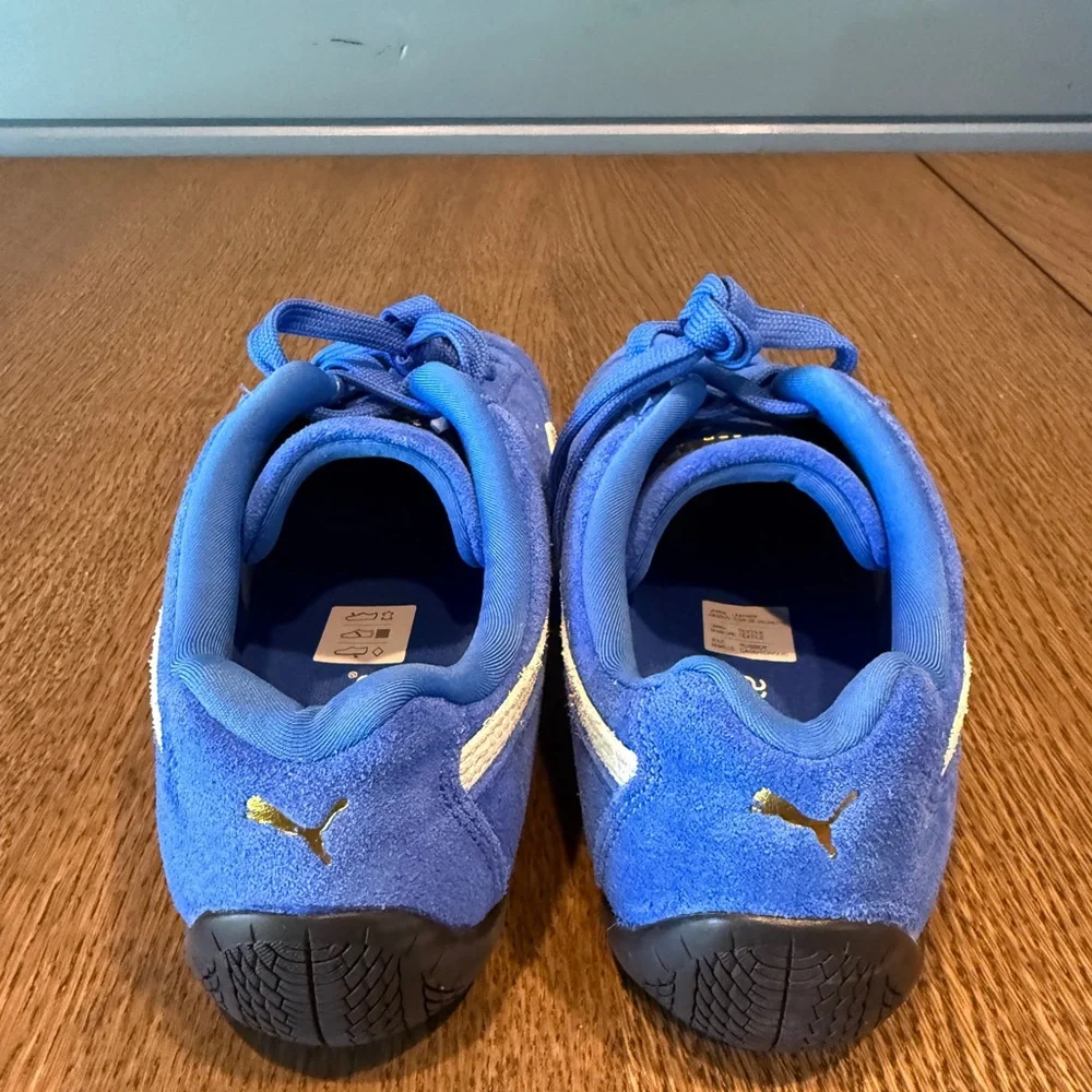 Puma Speedcat - Picture 4 of 6
